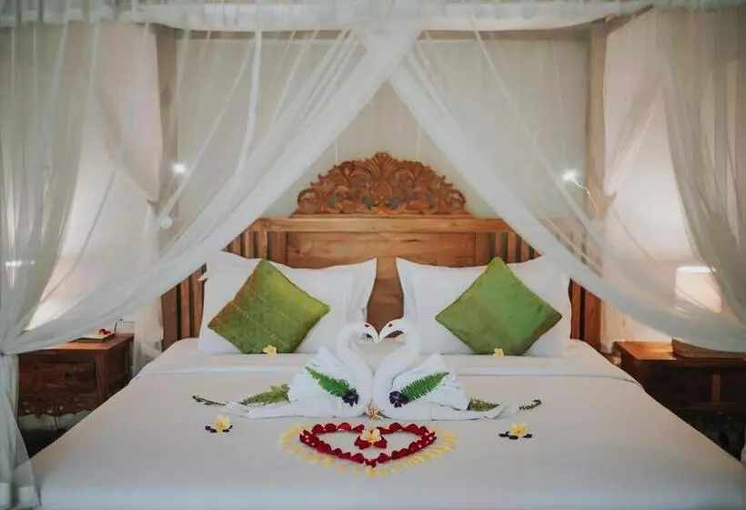 Fotos del hotel Bucu View Resort A Pramana Experience:  8