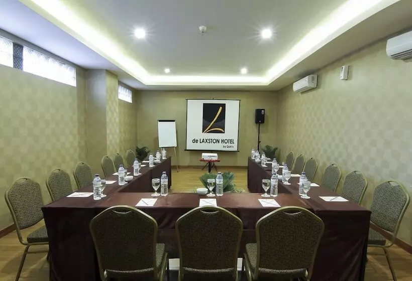 Fotos del hotel De Laxston Hotel Jogja By Azana:  5