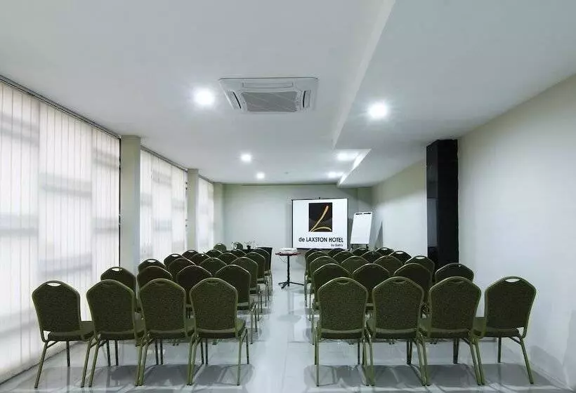 Fotos del hotel De Laxston Hotel Jogja By Azana:  10