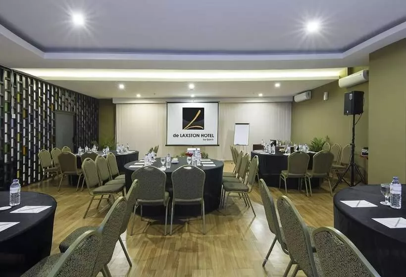 Fotos del hotel De Laxston Hotel Jogja By Azana:  13