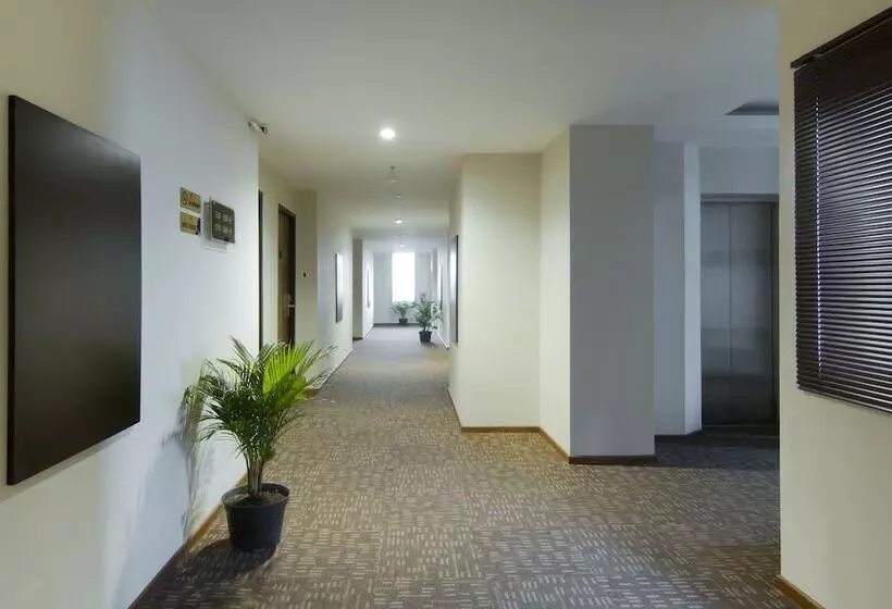 Fotos del hotel De Laxston Hotel Jogja By Azana:  3