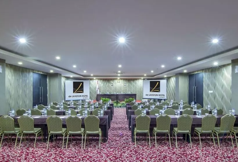 Fotos del hotel De Laxston Hotel Jogja By Azana:  15
