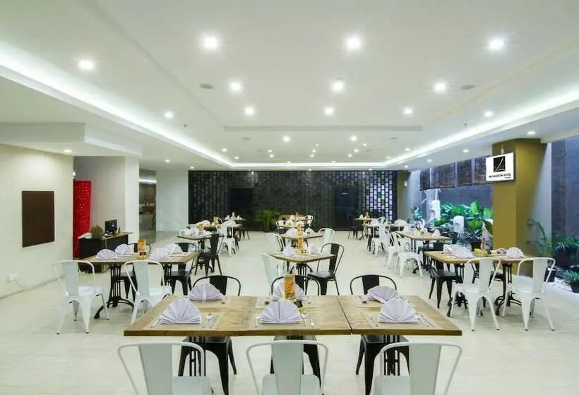 Fotos del hotel De Laxston Hotel Jogja By Azana:  4