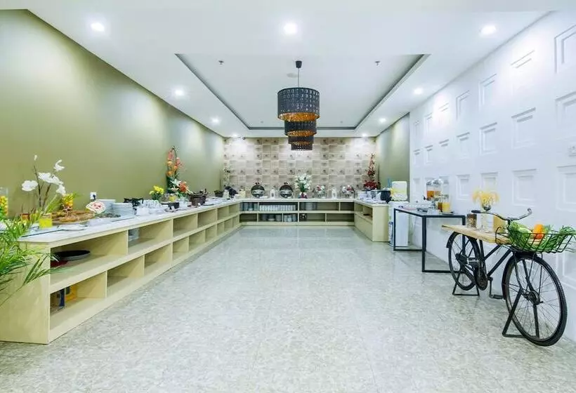 Fotos del hotel De Laxston Hotel Jogja By Azana:  11