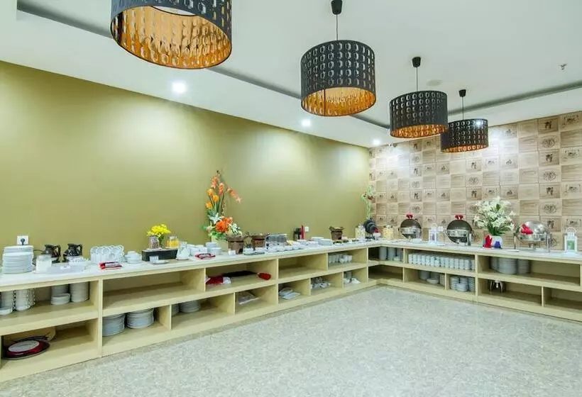 Fotos del hotel De Laxston Hotel Jogja By Azana:  8