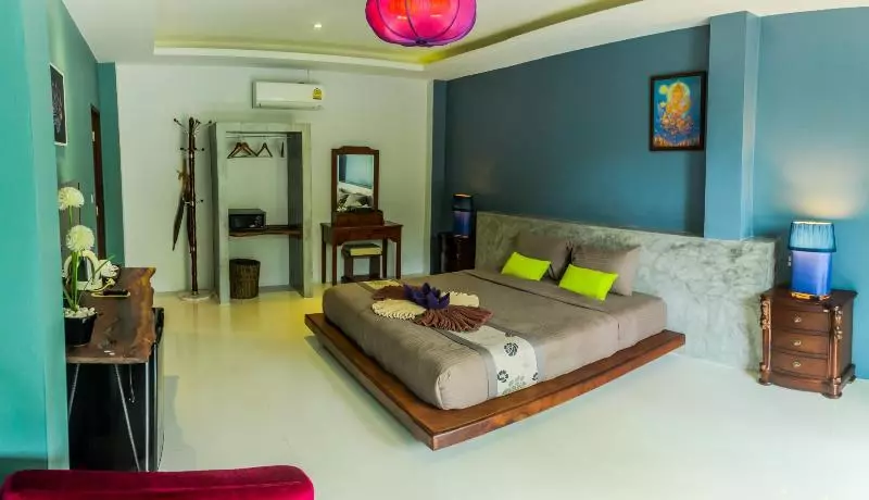 In Touch Resort