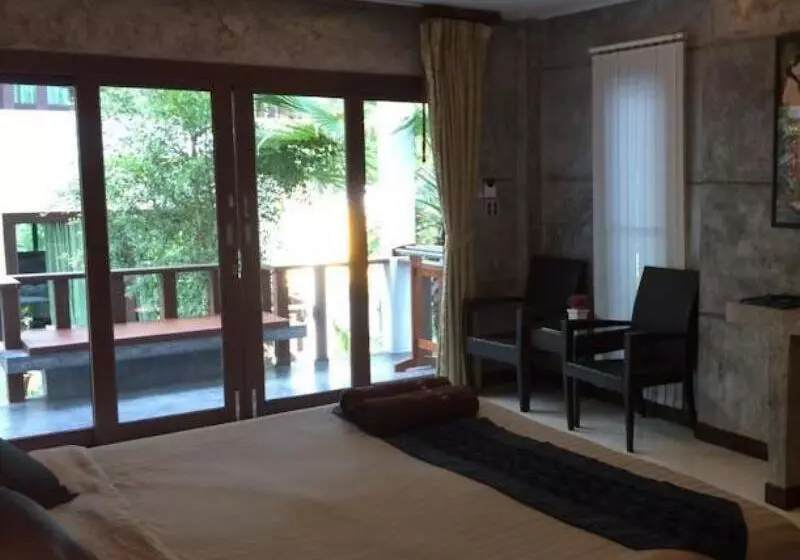 Fotos del hotel In Touch Resort:  4