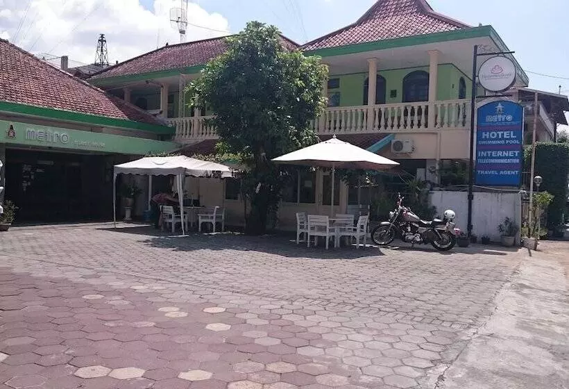 Fotos del hotel Metro Guest House:  4