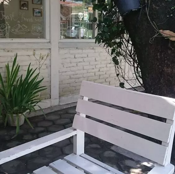 Fotos del hotel Metro Guest House:  6