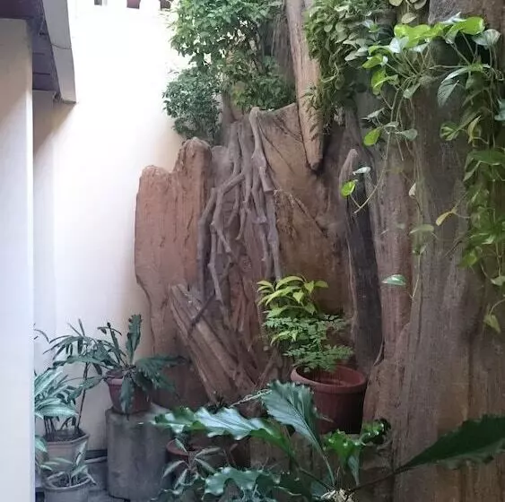 Fotos del hotel Metro Guest House:  13