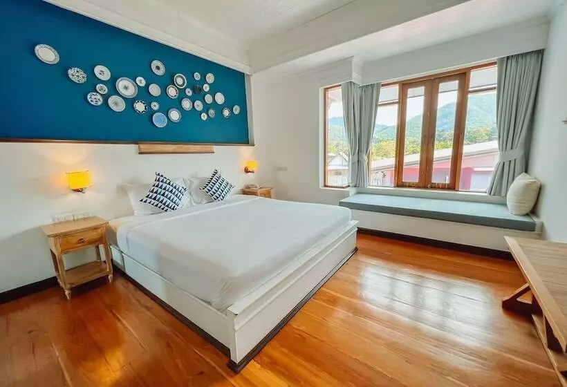 Fotos del hotel Pai Cherkaew Boutique House:  17