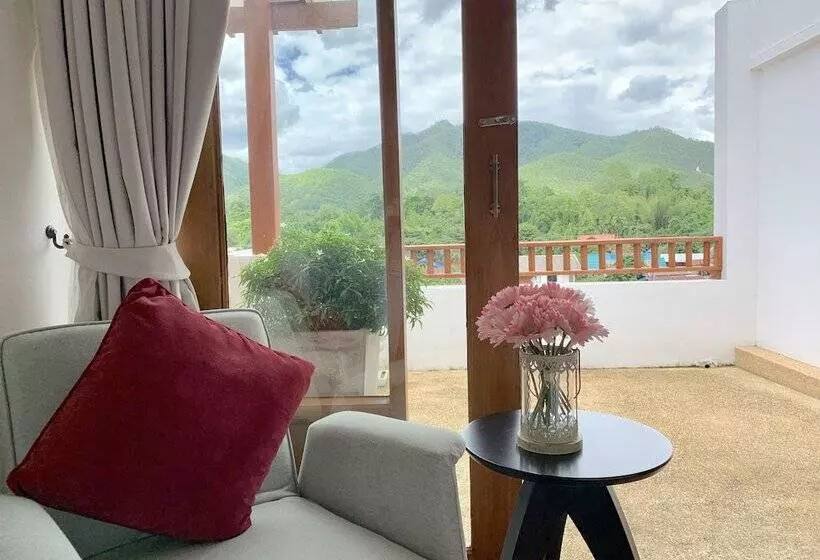 Fotos del hotel Pai Cherkaew Boutique House:  16