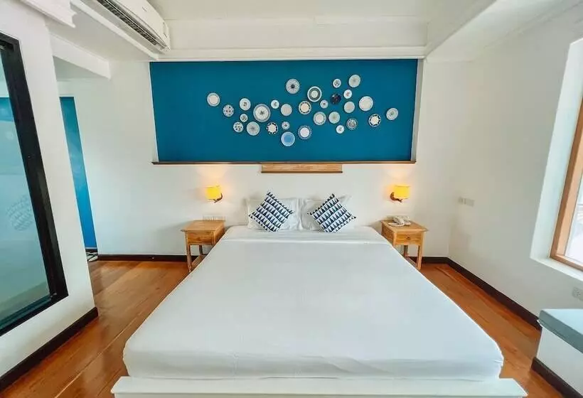 Fotos del hotel Pai Cherkaew Boutique House:  2