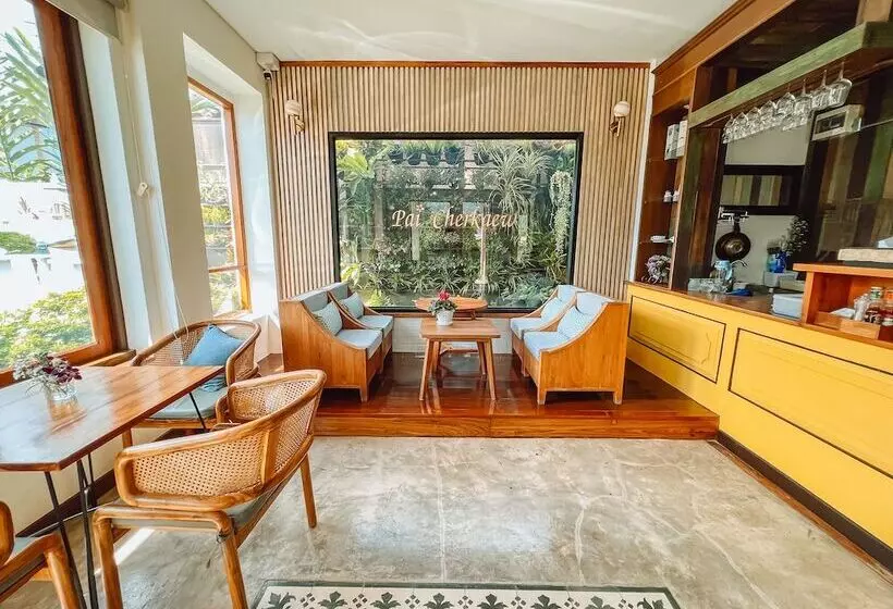 Fotos del hotel Pai Cherkaew Boutique House:  23