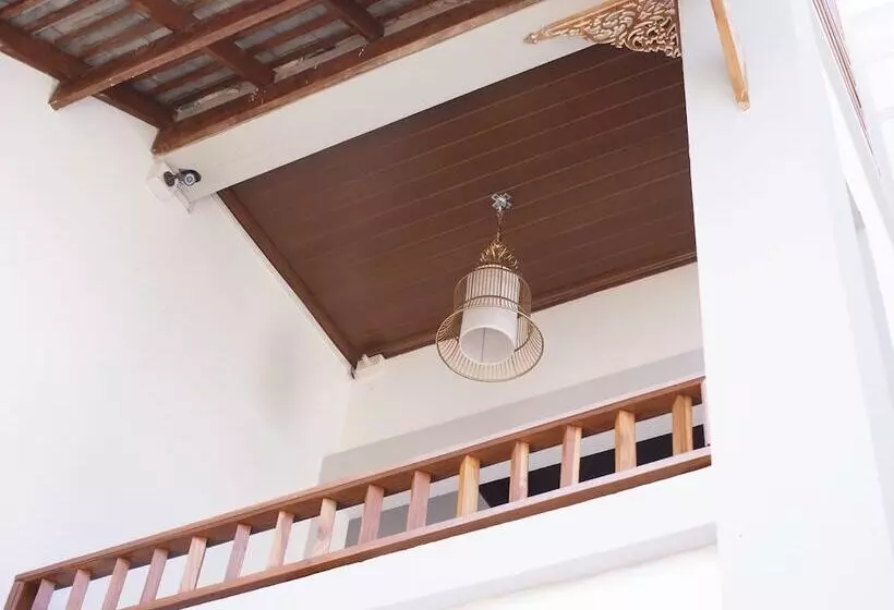 Fotos del hotel Pai Cherkaew Boutique House:  8