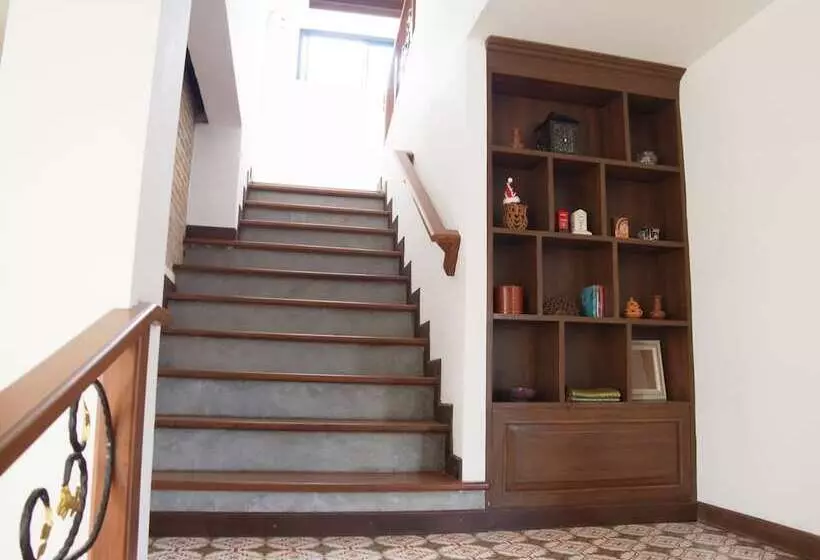 Fotos del hotel Pai Cherkaew Boutique House:  6