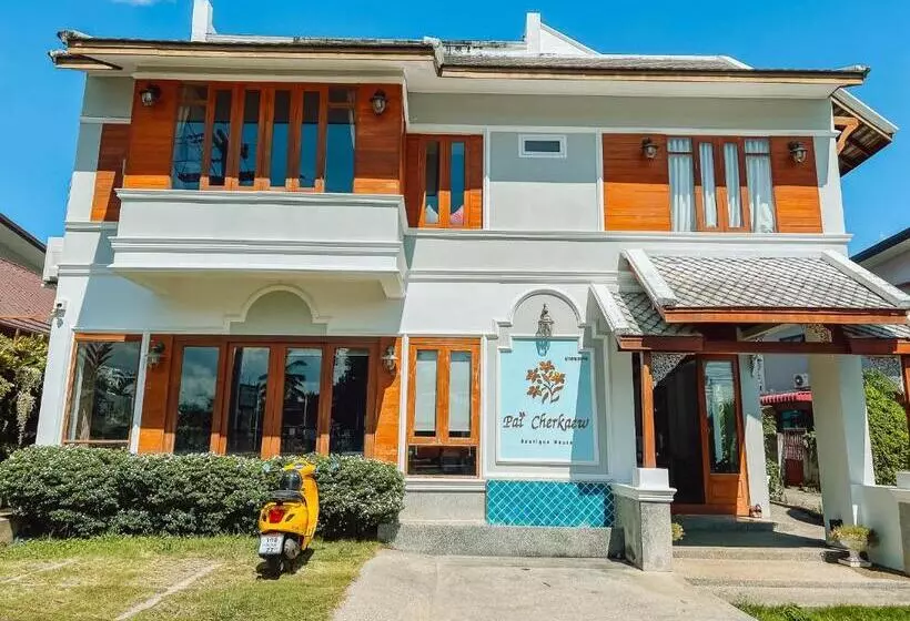 Fotos del hotel Pai Cherkaew Boutique House:  19