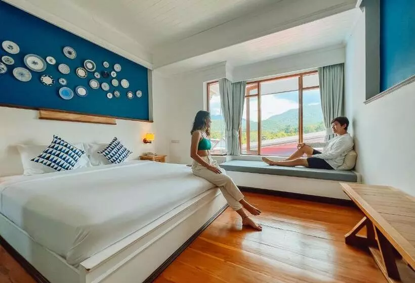 Fotos del hotel Pai Cherkaew Boutique House:  14