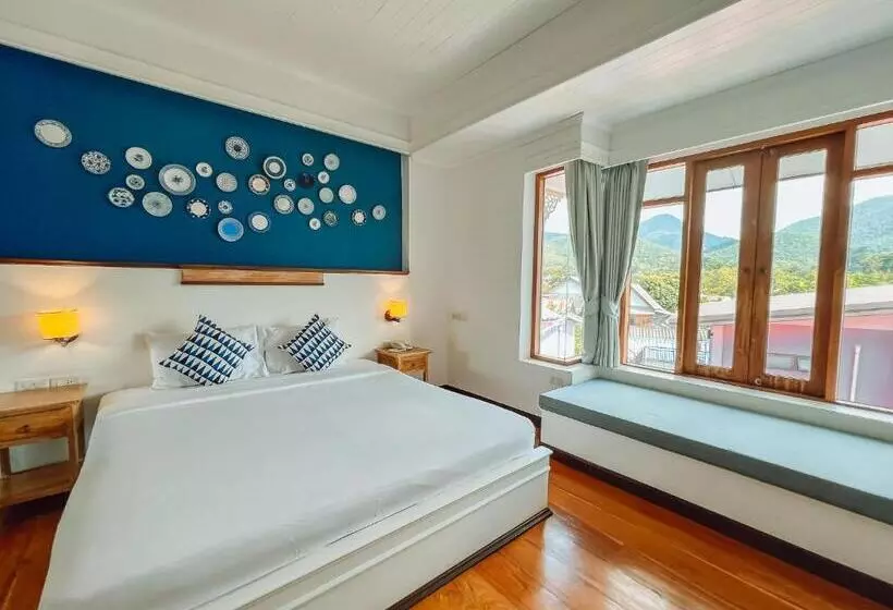 Fotos del hotel Pai Cherkaew Boutique House:  24