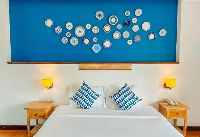 Fotos del hotel Pai Cherkaew Boutique House:  7