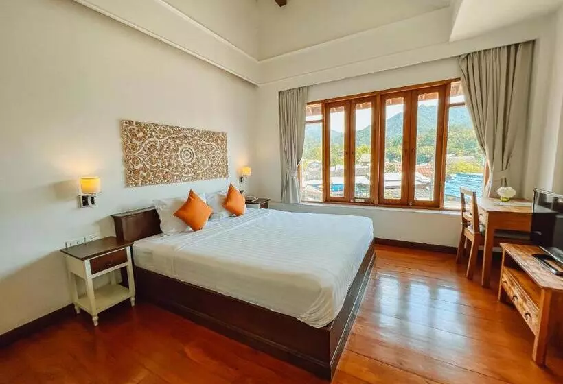 Fotos del hotel Pai Cherkaew Boutique House:  22