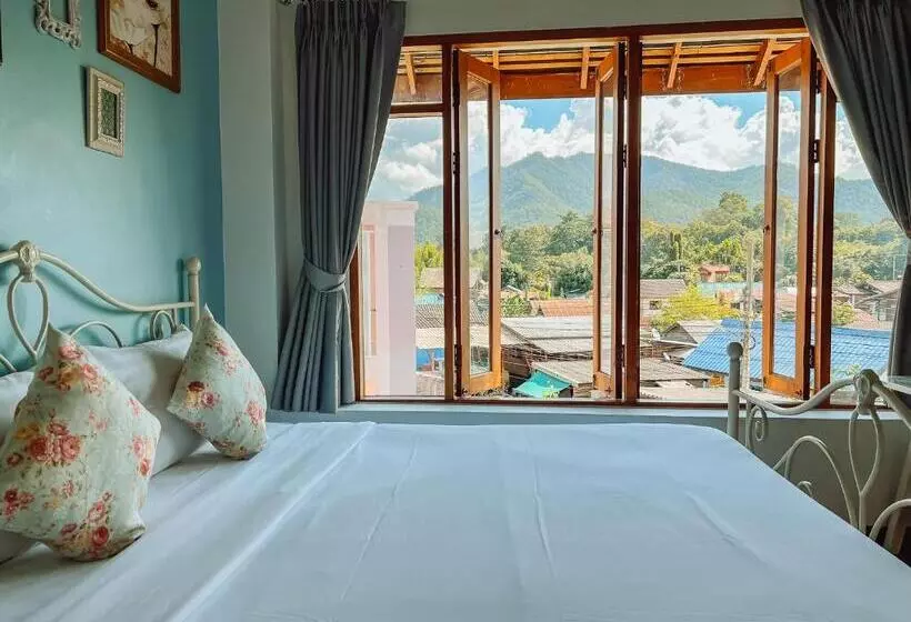 Fotos del hotel Pai Cherkaew Boutique House:  5