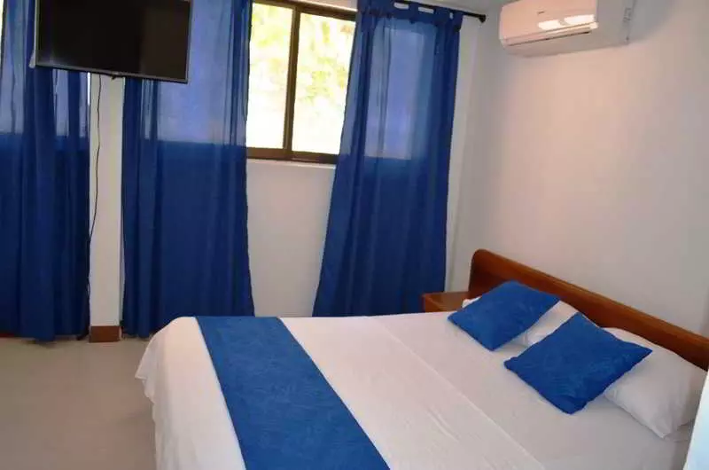 Fotos del hotel Palma Beach:  5