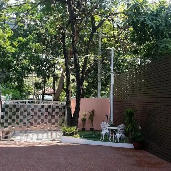 Fotos del hotel Parkview Ratchaprarop:  20