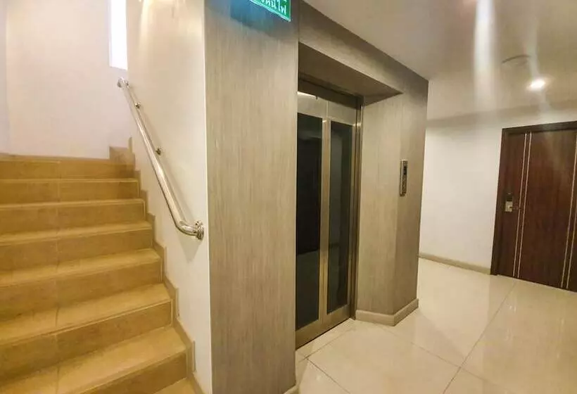 Fotos del hotel Parkview Ratchaprarop:  16