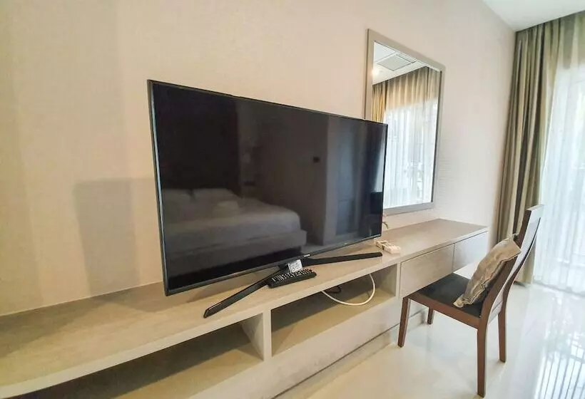 Fotos del hotel Parkview Ratchaprarop:  10