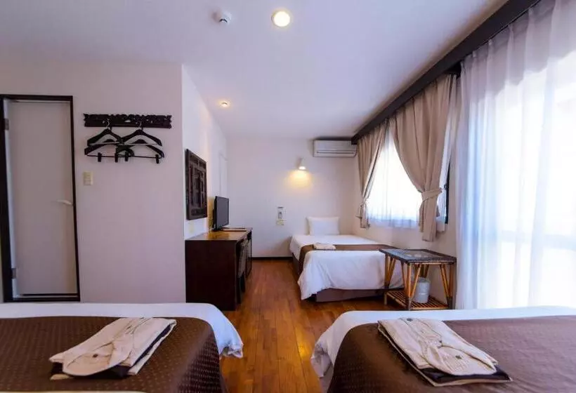 Fotos del hotel Patina Ishigakijima:  15
