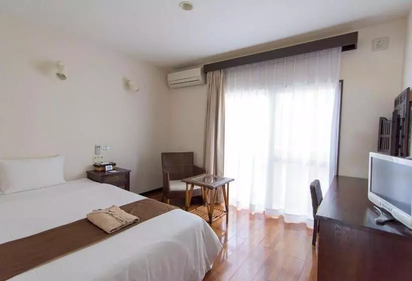 Fotos del hotel Patina Ishigakijima:  24