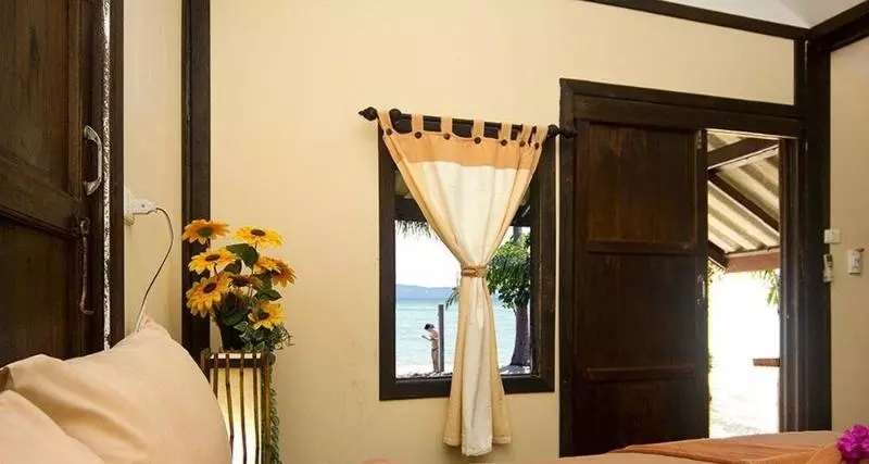 Fotos del hotel Phangan Beach Resort:  10