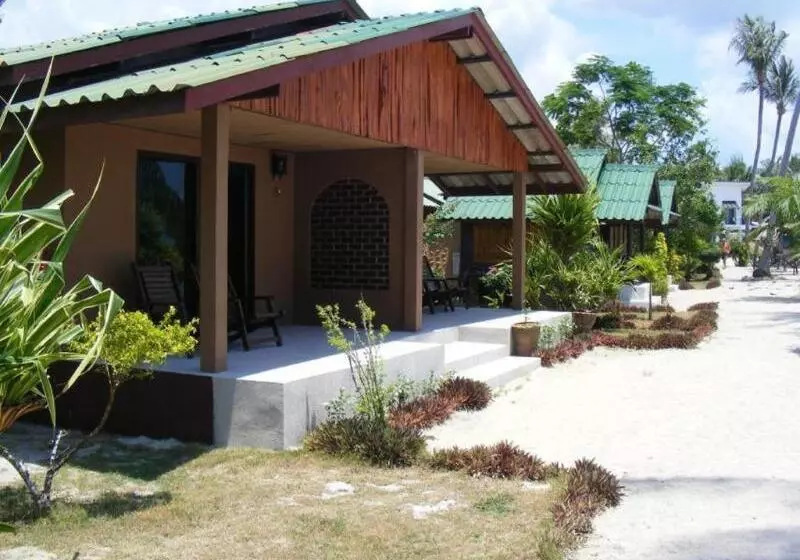 Fotos del hotel Phangan Beach Resort:  15