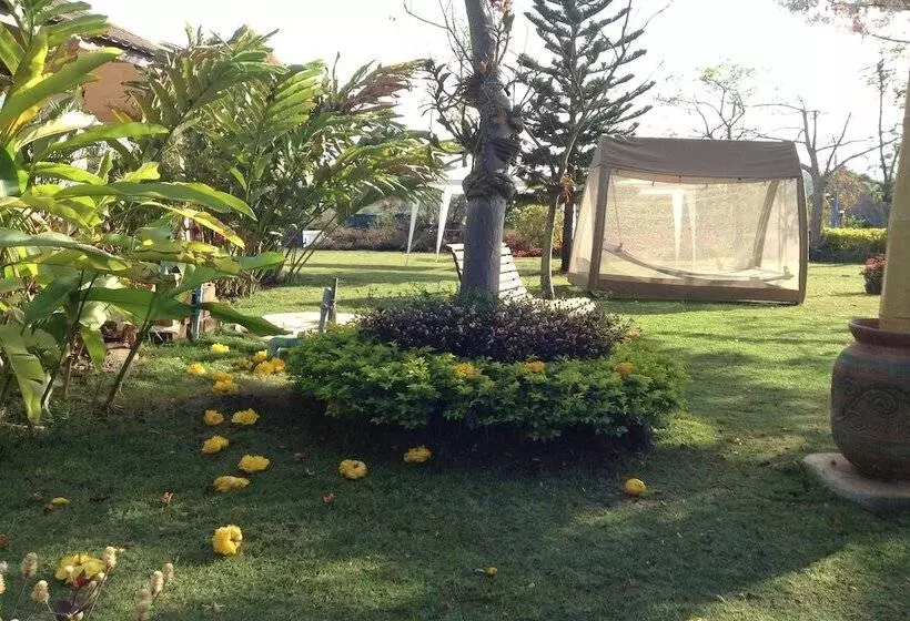 Fotos del hotel Reewa Waree Resort:  19