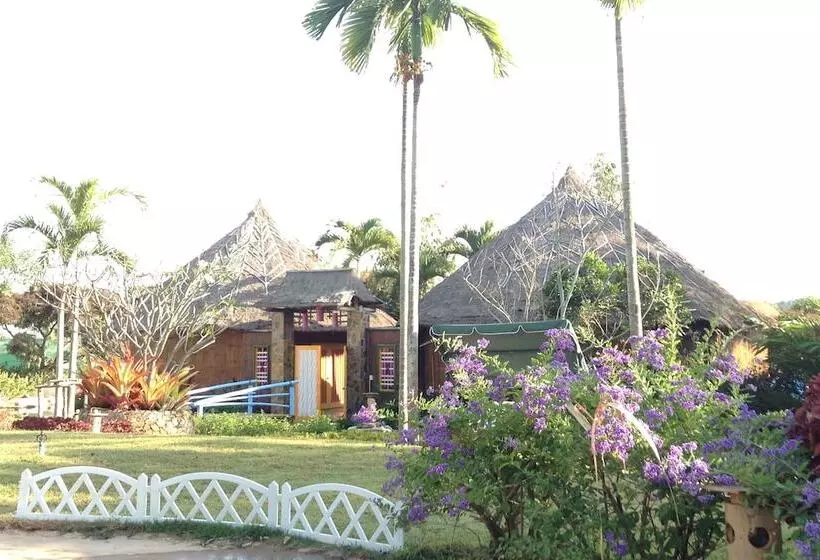 Fotos del hotel Reewa Waree Resort:  22