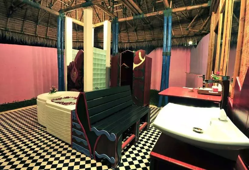 Fotos del hotel Reewa Waree Resort:  11