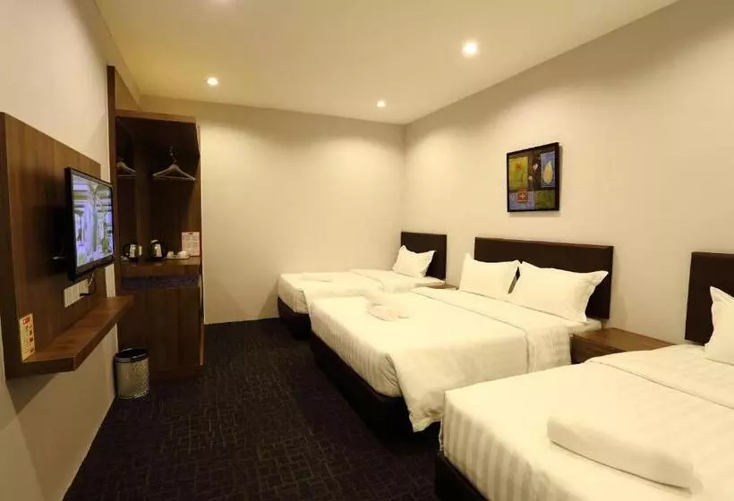 Fotos del hotel S Boutique:  7