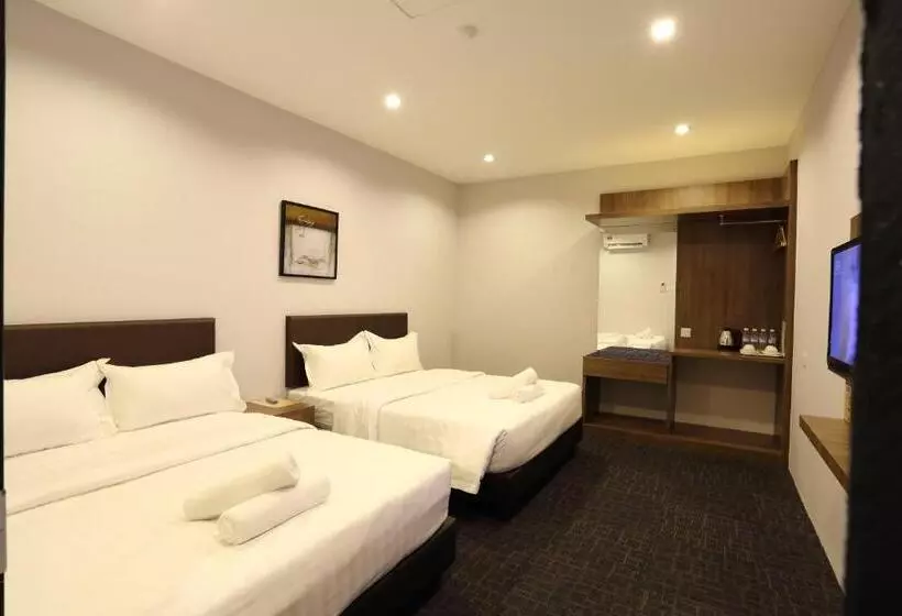 Fotos del hotel S Boutique:  8