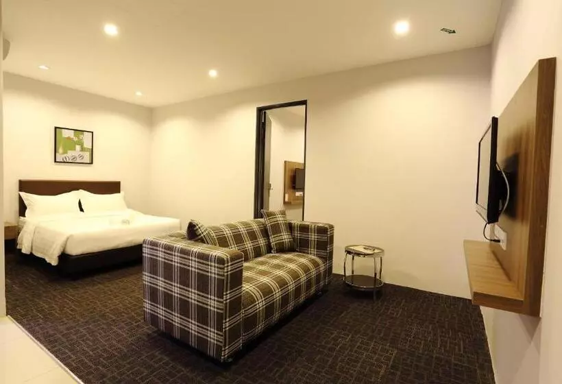 Fotos del hotel S Boutique:  9