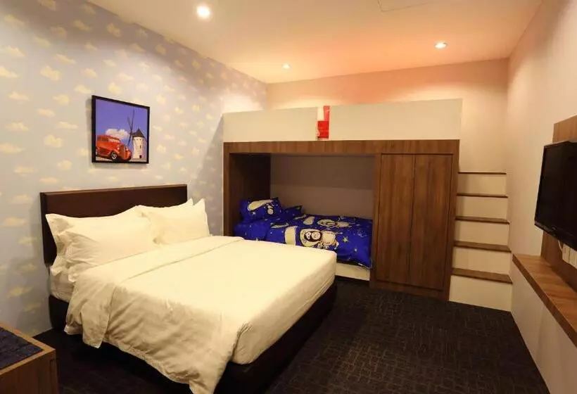 Fotos del hotel S Boutique:  10