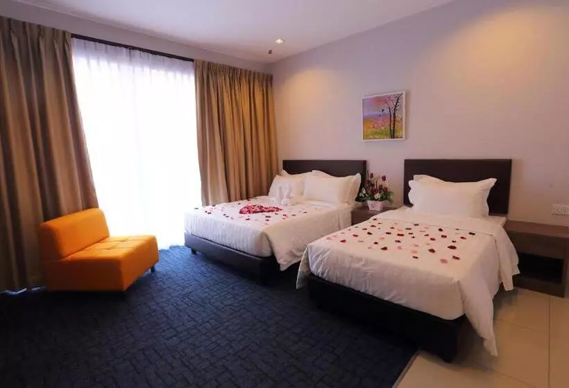 Fotos del hotel S Boutique:  12