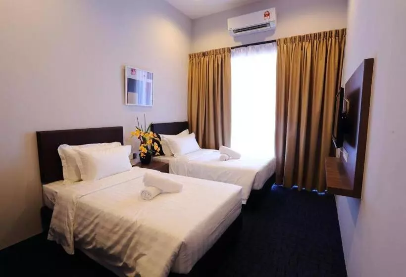 Fotos del hotel S Boutique:  13
