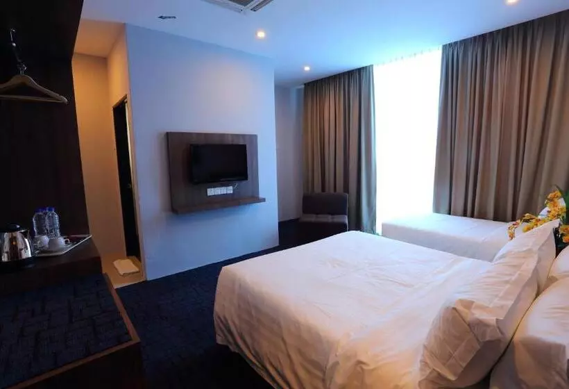 Fotos del hotel S Boutique:  14