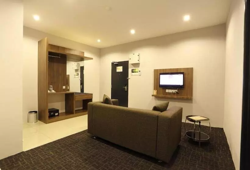 Fotos del hotel S Boutique:  3