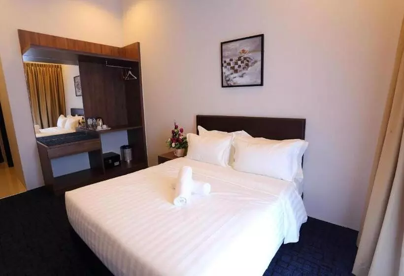 Fotos del hotel S Boutique:  6
