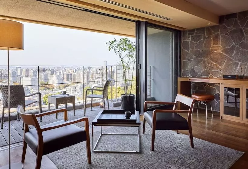 Fotos del hotel Agora Fukuoka Hilltop  & Spa:  24