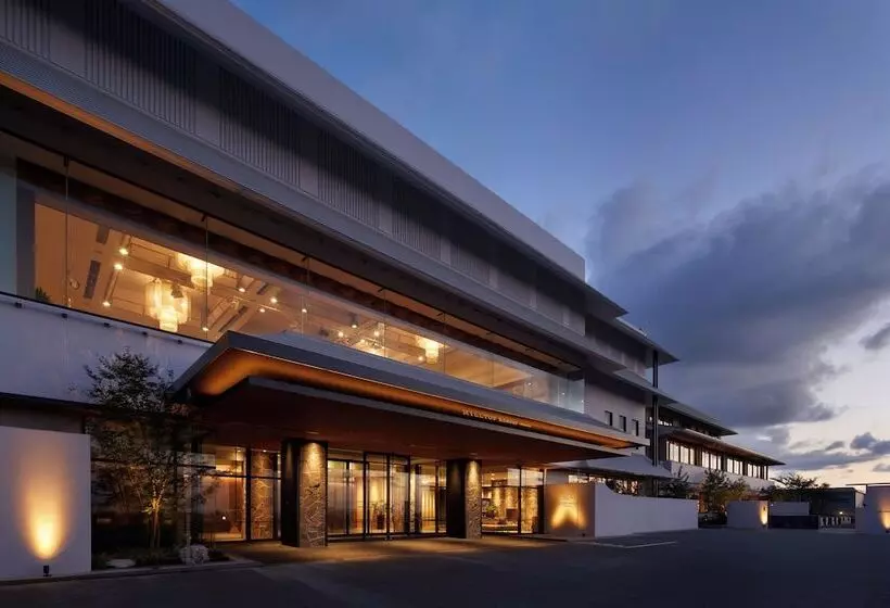 Fotos del hotel Agora Fukuoka Hilltop  & Spa:  14