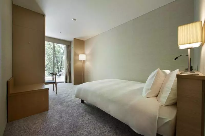 Agora Fukuoka Hilltop  & Spa