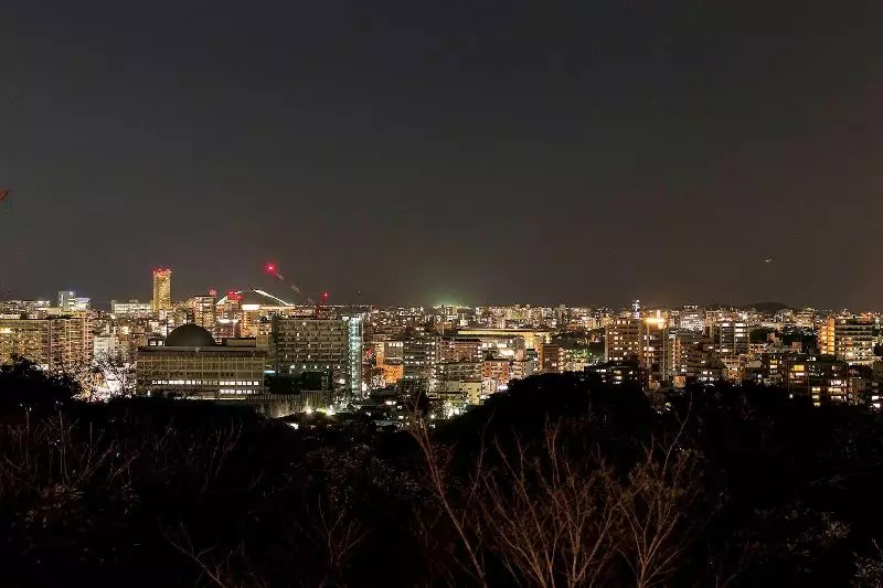 Fotos del hotel Agora Fukuoka Hilltop  & Spa:  9